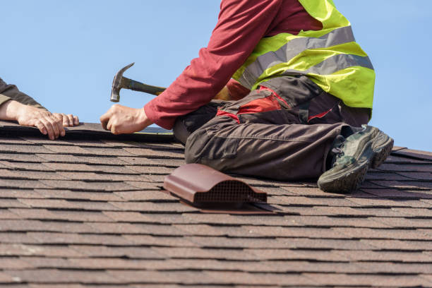 Roof Gutter Cleaning in Stevenson Ranch, CA