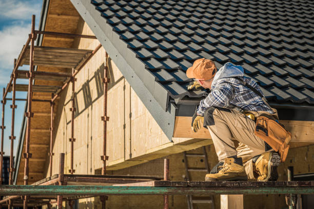 Best Roof Maintenance Services  in Stevenson Ranch, CA