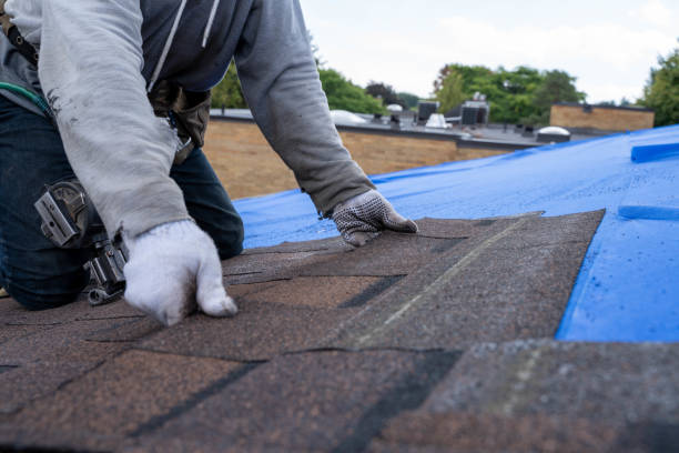 Quick and Trustworthy Emergency Roof Repair Services in Stevenson Ranch, CA