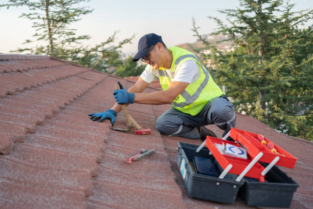 Slate Roofing Contractor in Stevenson Ranch, CA