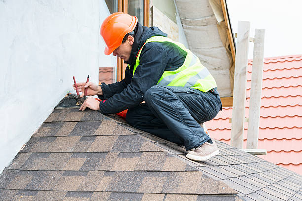 Quick and Trustworthy Emergency Roof Repair Services in Stevenson Ranch, CA